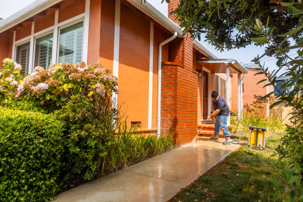 Best Garage Pressure Washing  in Colonial Pine Hills, SD