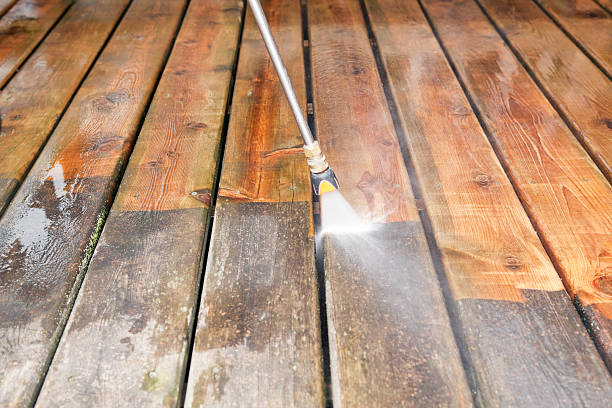 Best Residential Pressure Washing Services  in Colonial Pine Hills, SD