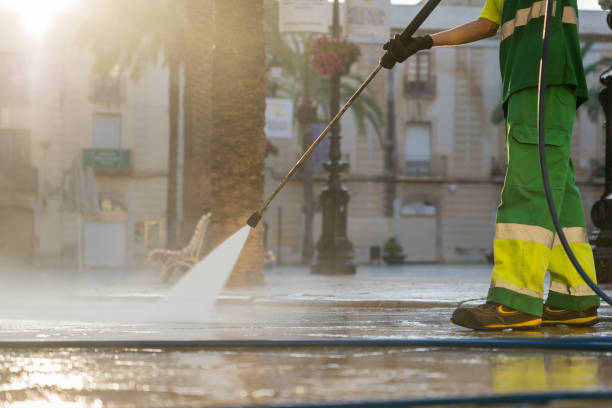 Best Affordable Pressure Washing  in Colonial Pine Hills, SD