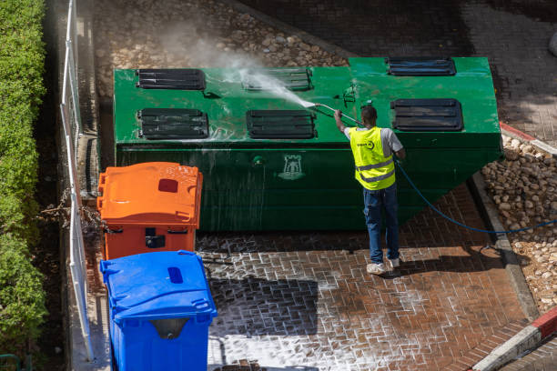 Best Commercial Building Pressure Washing  in Colonial Pine Hills, SD